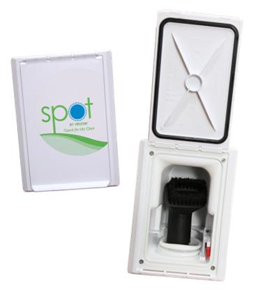 Spot Valve